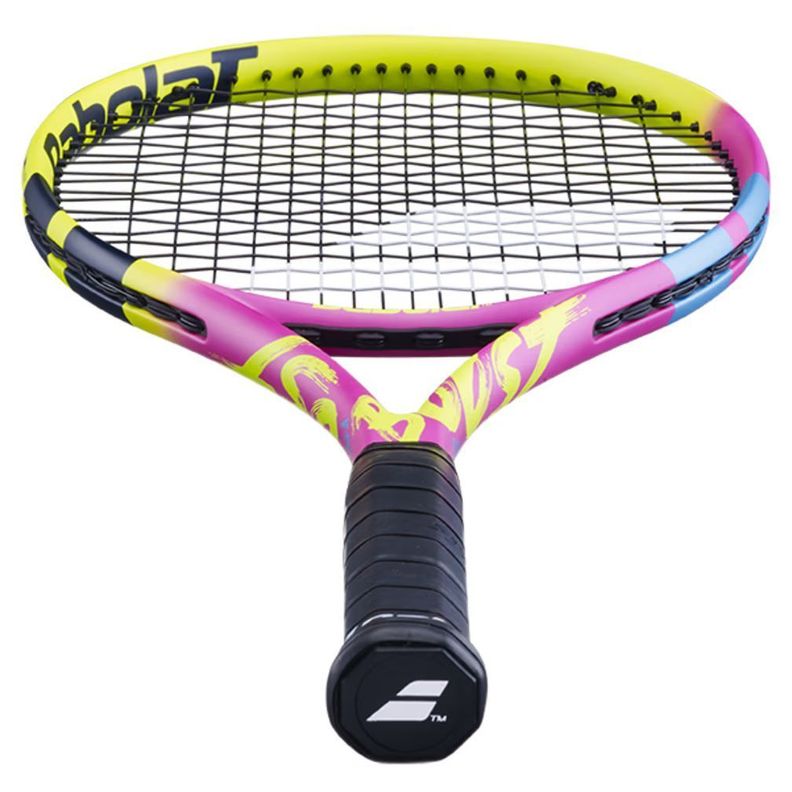 RAQUETA DE TENIS BABOLAT BOOST RAFA / GRIP 2 / 2 GENERACION-2