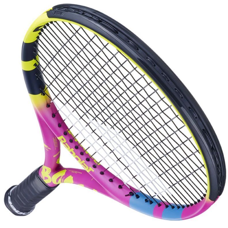 RAQUETA DE TENIS BABOLAT BOOST RAFA / GRIP 2 / 2 GENERACION-3