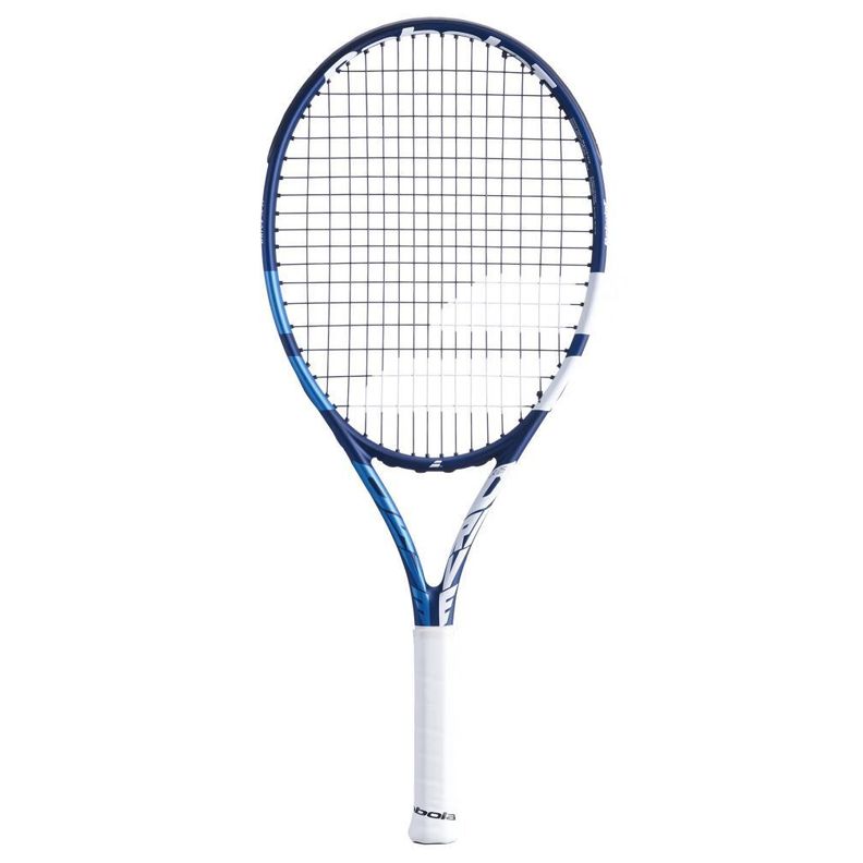 RAQUETA DE TENIS BABOLAT DRIVE JUNIOR 25 / GRIP 0-0
