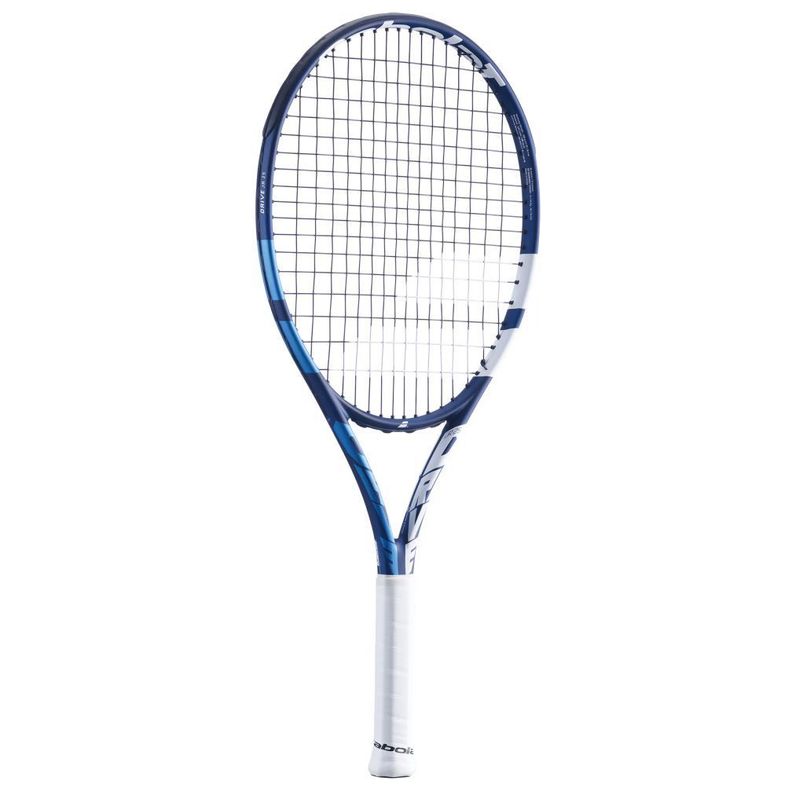 RAQUETA DE TENIS BABOLAT DRIVE JUNIOR 25 / GRIP 0-1