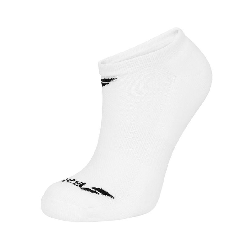 CALCETA BAB TRIPACK NIÑO WHITE