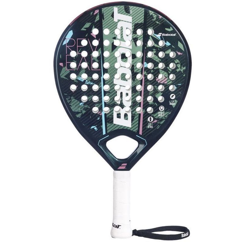 PALA BAB REVEAL Verde