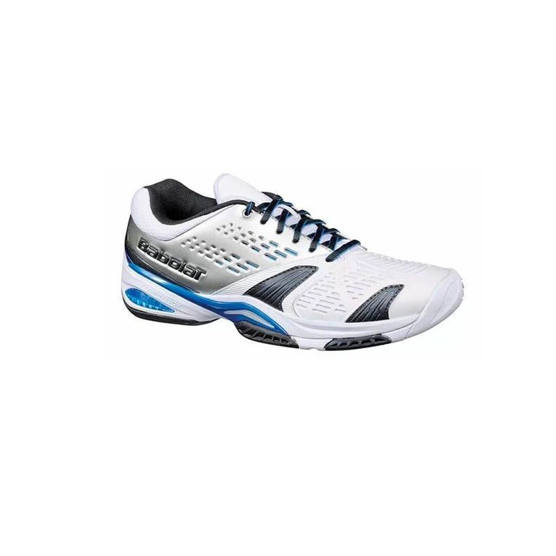 ZAPATILLAS BABOLAT SFX TENNIS-0