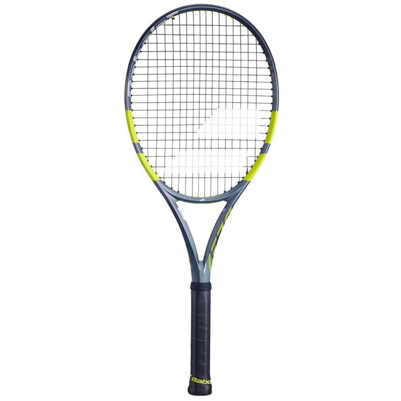 LANZAMIENTO RAQUETA DE TENIS BABOLAT ALCARAZ PURE AERO 98 / GRIP 2