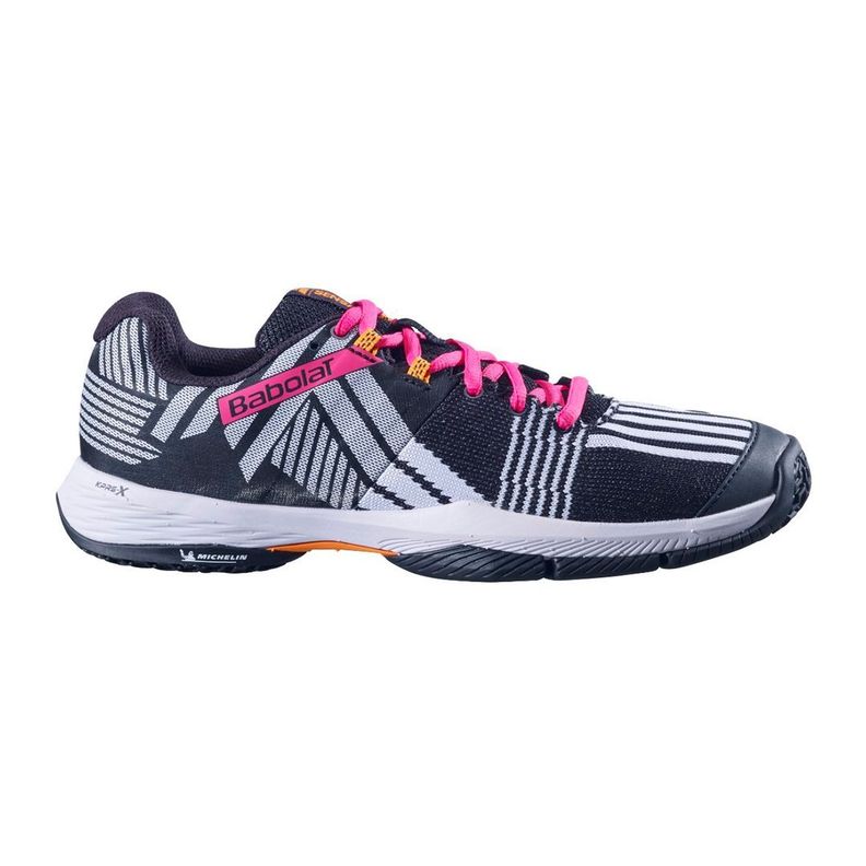 Zapatilla Padel Sensa Women Babolat - Talla US