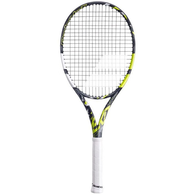 RAQUETA DE TENIS BABOLAT PURE AERO LITE / GRIP 3-0
