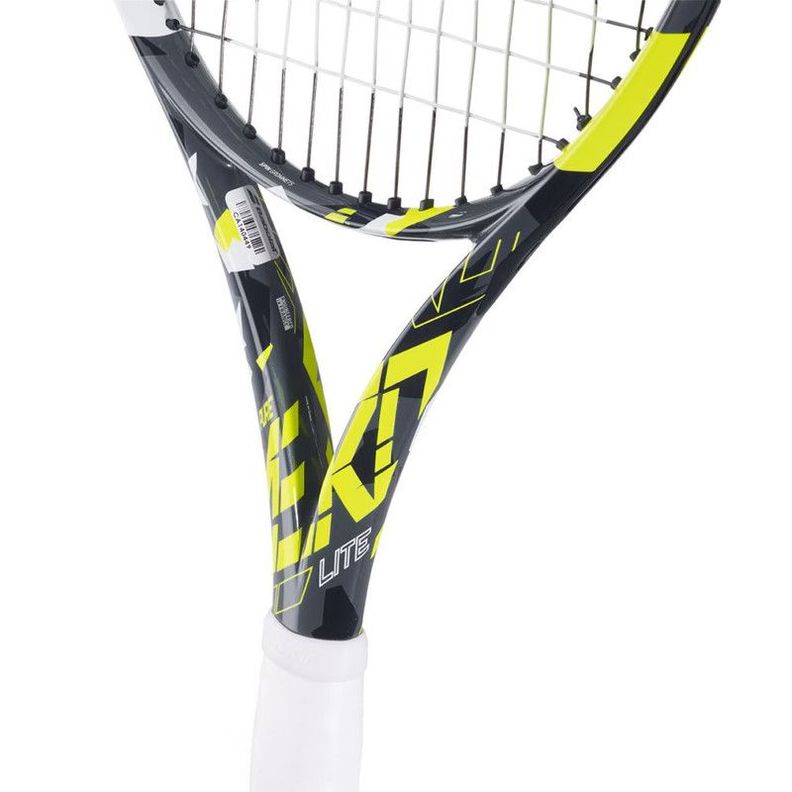 RAQUETA DE TENIS BABOLAT PURE AERO LITE / GRIP 3-3