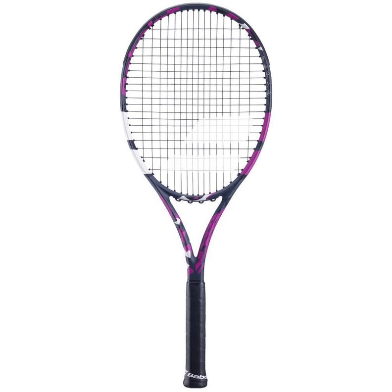 RAQUETA DE TENIS BABOLAT BOOST AERO PINK /GRIP 2-0