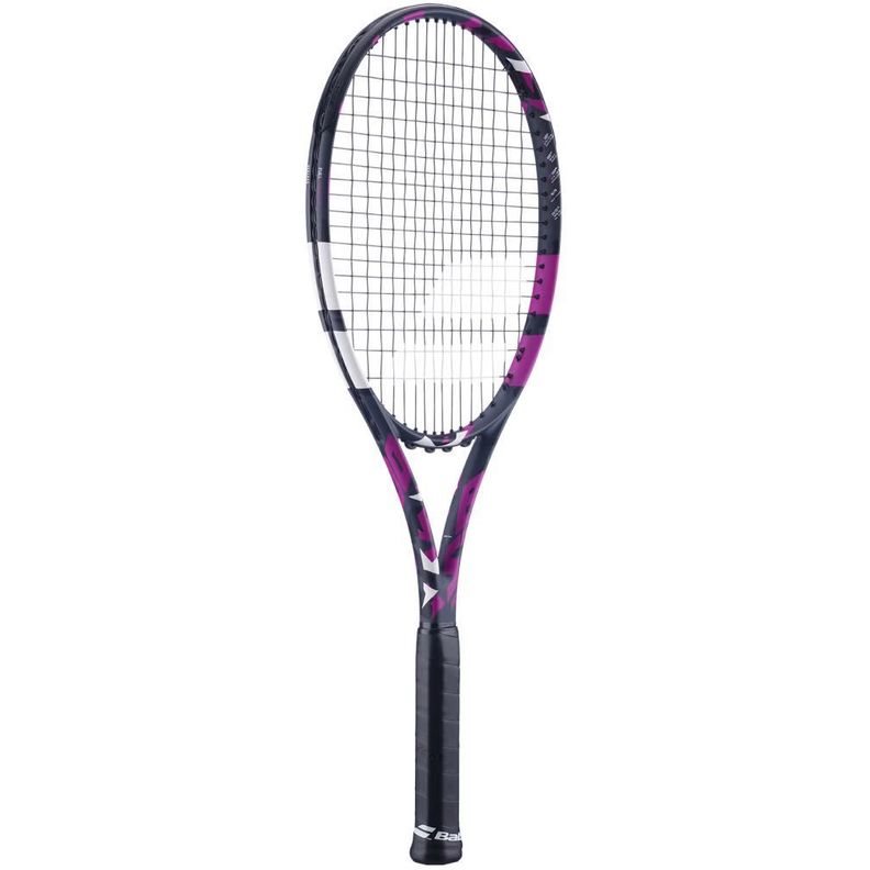 RAQUETA DE TENIS BABOLAT BOOST AERO PINK /GRIP 2-1