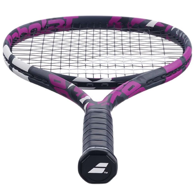 RAQUETA DE TENIS BABOLAT BOOST AERO PINK /GRIP 2-2