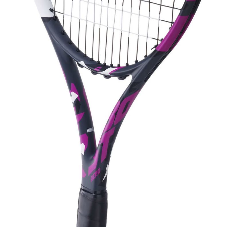 RAQUETA DE TENIS BABOLAT BOOST AERO PINK /GRIP 2-4