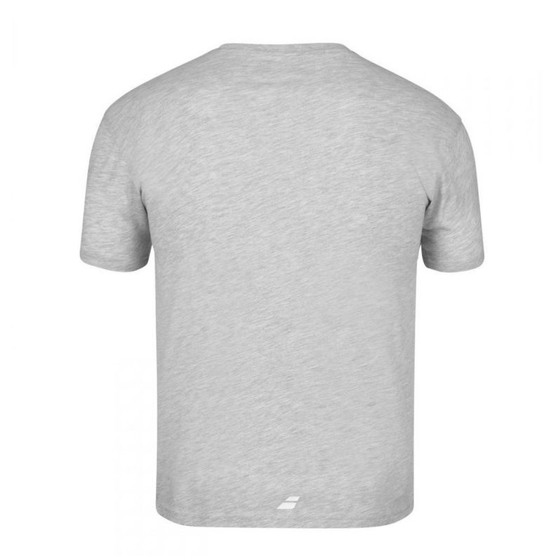 POLERA BAB EXERCISE TEE MEN HIGH RISE-1