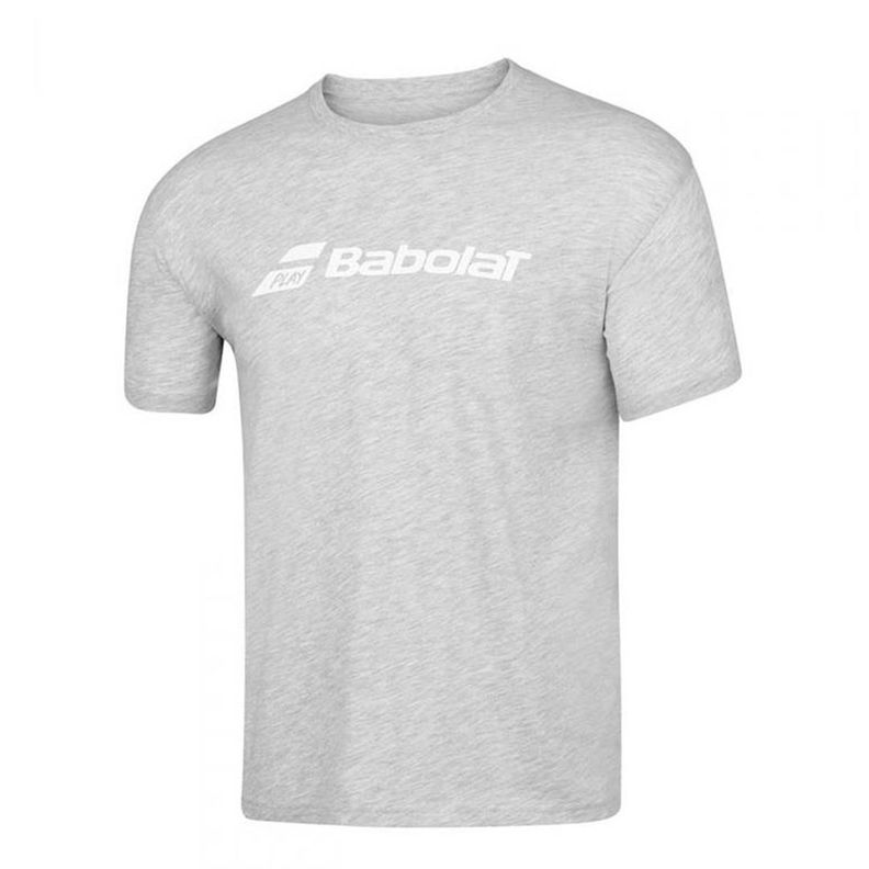 POLERA BAB EXERCISE TEE MEN HIGH RISE-2