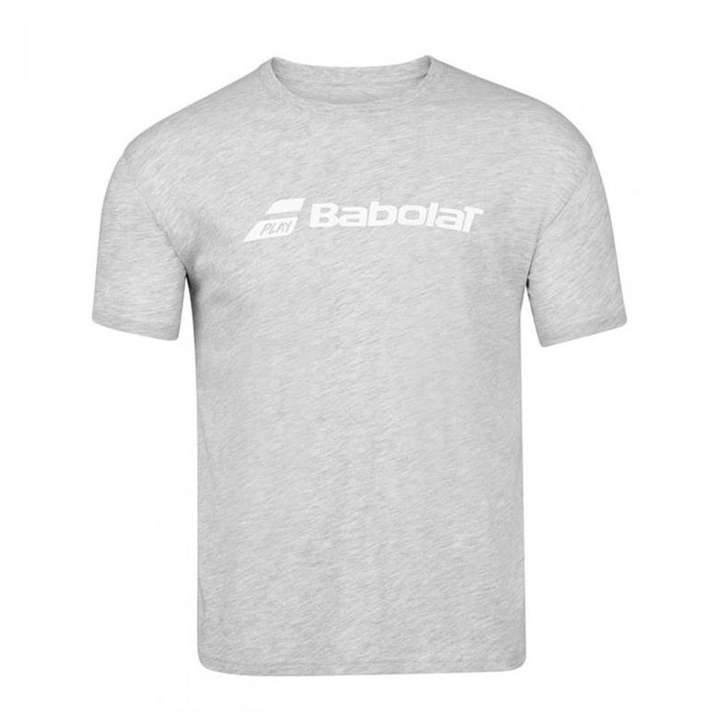 POLERA BAB EXERCISE TEE MEN HIGH RISE-0
