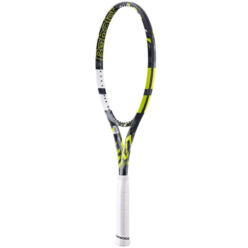 RAQUETA DE TENIS BABOLAT PURE AERO TEAM / GRIP 2 /SIN CUERDA-1