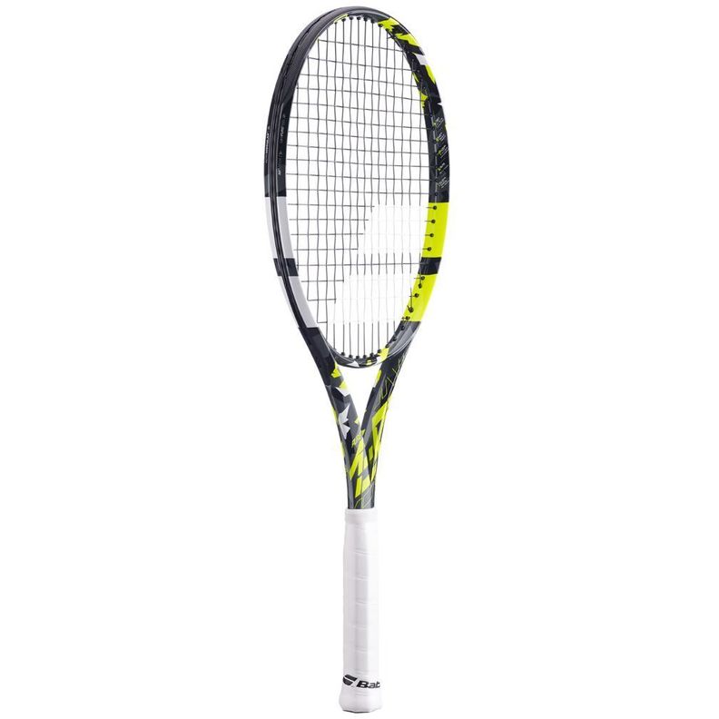 RAQUETA DE TENIS BABOLAT PURE AERO TEAM / GRIP 2 /SIN CUERDA-2