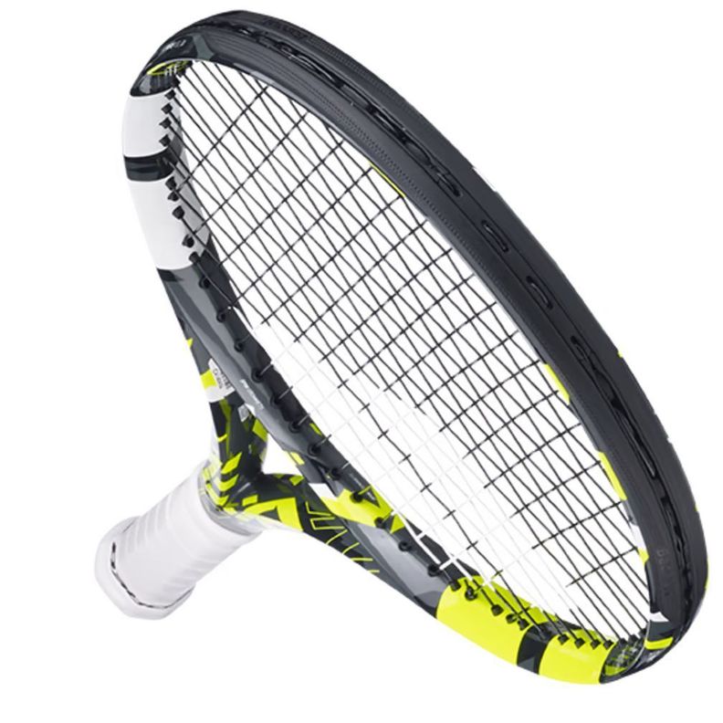 RAQUETA DE TENIS BABOLAT PURE AERO TEAM / GRIP 2 /SIN CUERDA-4