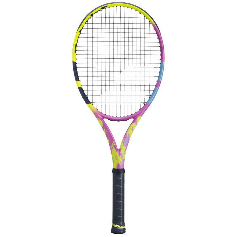 RAQUETA DE TENIS BABOLAT PURE AERO RAFA ORIGIN/ GRIP 3-0