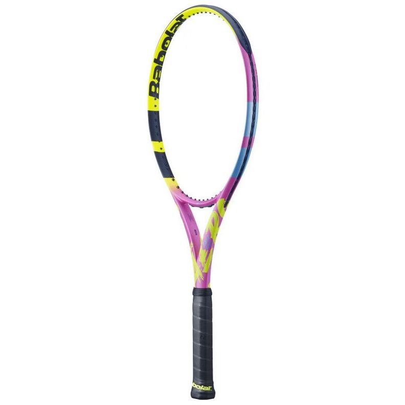 RAQUETA DE TENIS BABOLAT PURE AERO RAFA ORIGIN/ GRIP 3-1
