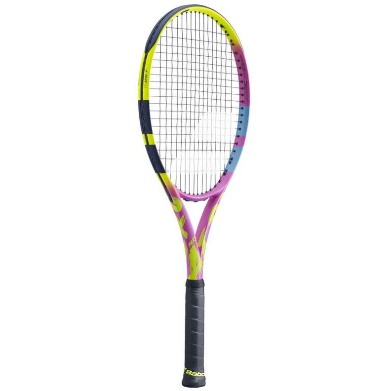 RAQUETA DE TENIS BABOLAT PURE AERO RAFA ORIGIN/ GRIP 3-2