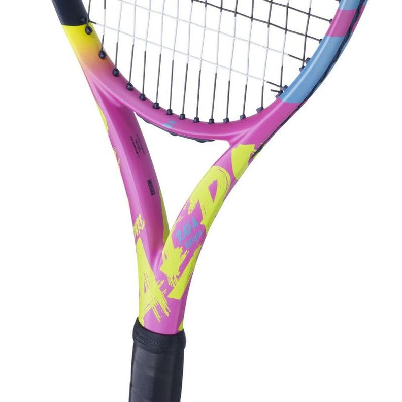RAQUETA DE TENIS BABOLAT PURE AERO RAFA ORIGIN/ GRIP 3-3