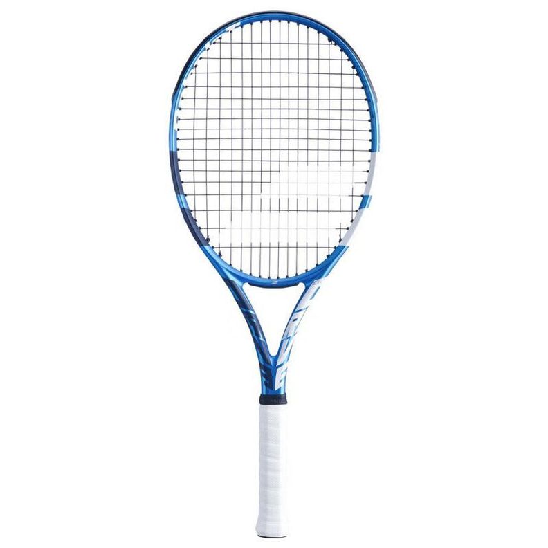RAQUETA DE TENIS BABOLAT EVO DRIVE / SIN ENCORDAR /GRIP 3 -0