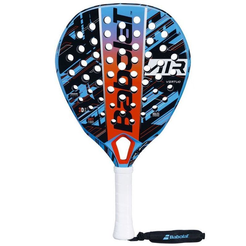 PALA DE PADEL AIR VERTUO 2023-0