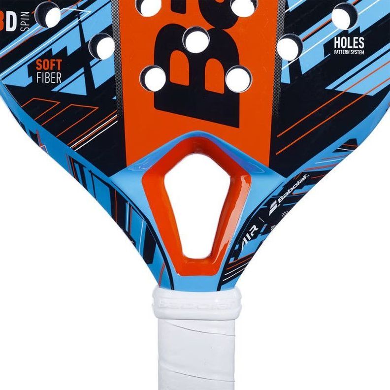 PALA DE PADEL AIR VERTUO 2023-2