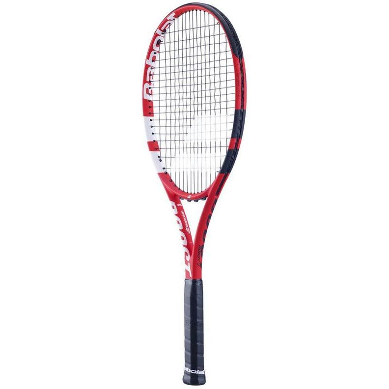 RAQUETA TENIS BABOLAT BOOST/ENCORDADA/GRIP-3-1