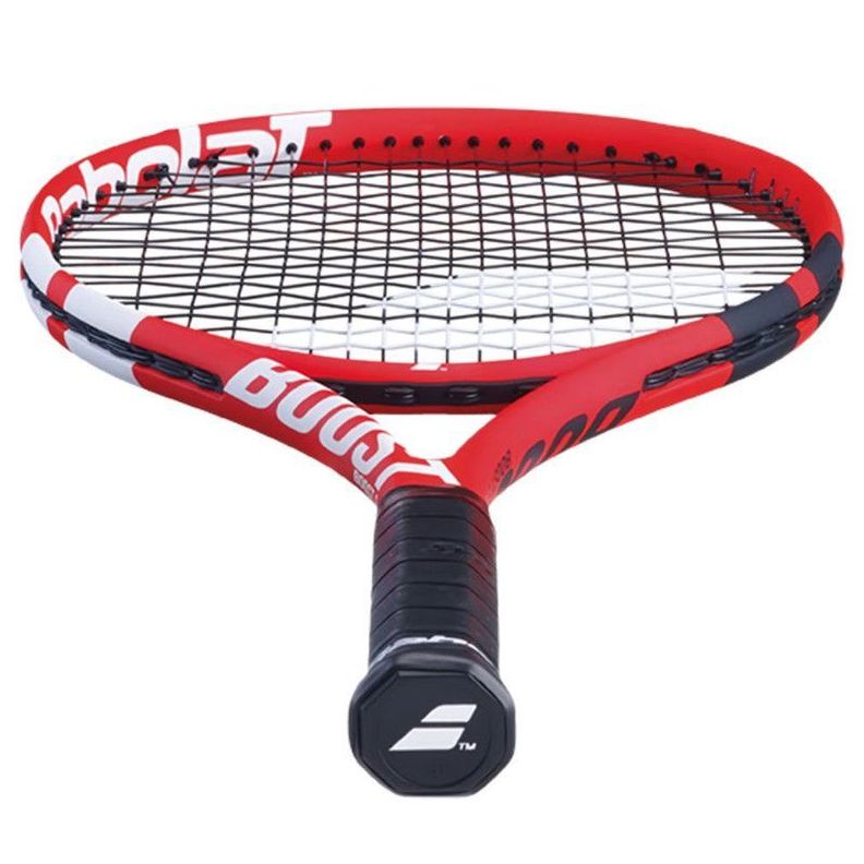 RAQUETA TENIS BABOLAT BOOST/ENCORDADA/GRIP-3-3