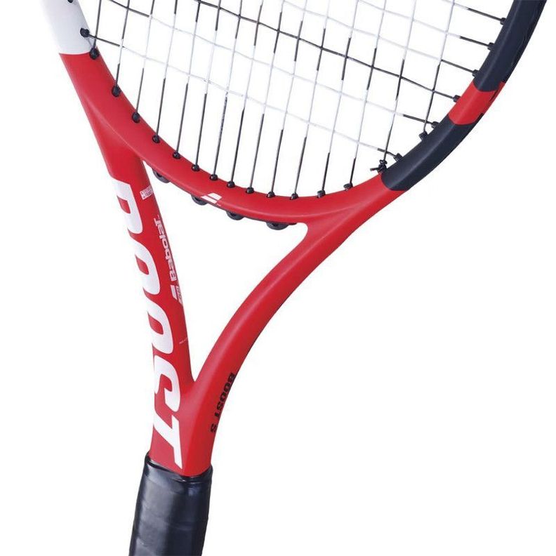 RAQUETA TENIS BABOLAT BOOST/ENCORDADA/GRIP-3-2