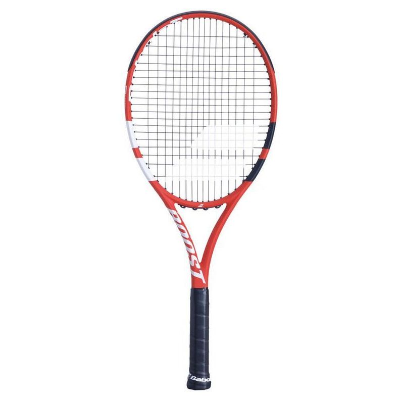 RAQUETA TENIS BABOLAT BOOST/ENCORDADA/GRIP-3-0