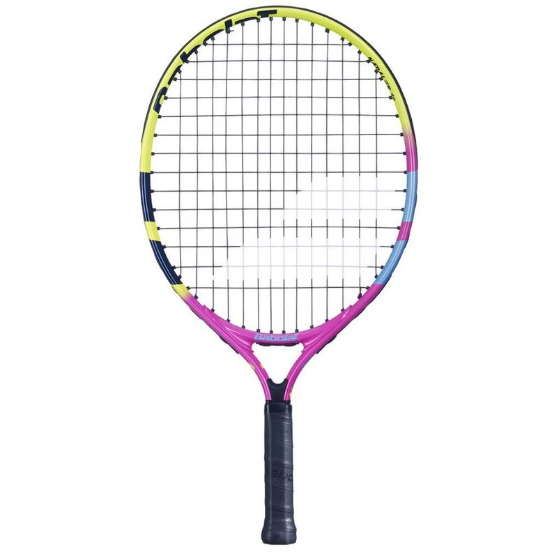 RAQUETA DE TENIS BABOLAT NADAL JUNIOR 19 / 2024-0
