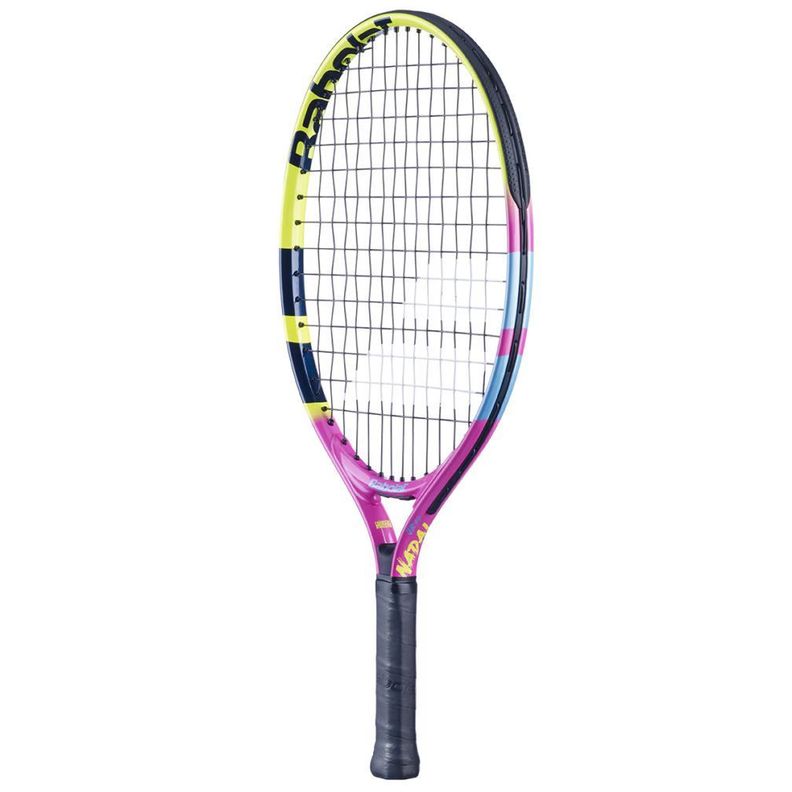 RAQUETA DE TENIS BABOLAT NADAL JUNIOR 19 / 2024-1