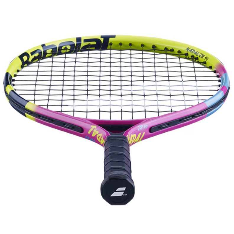 RAQUETA DE TENIS BABOLAT NADAL JUNIOR 19 / 2024-2