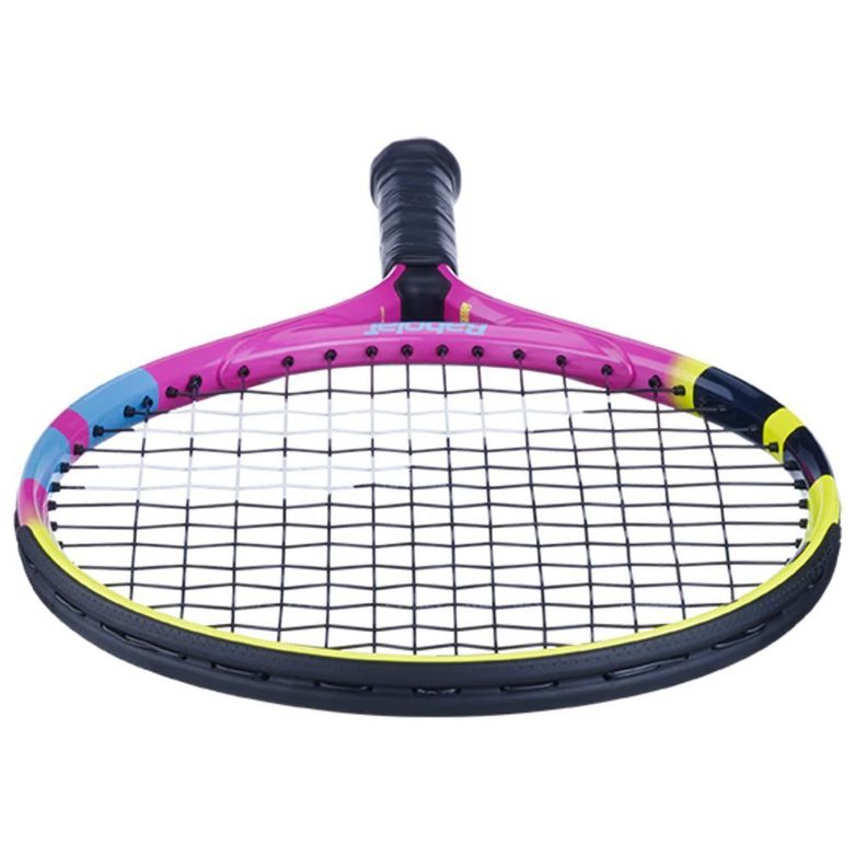 RAQUETA DE TENIS BABOLAT NADAL JUNIOR 19 / 2024-3