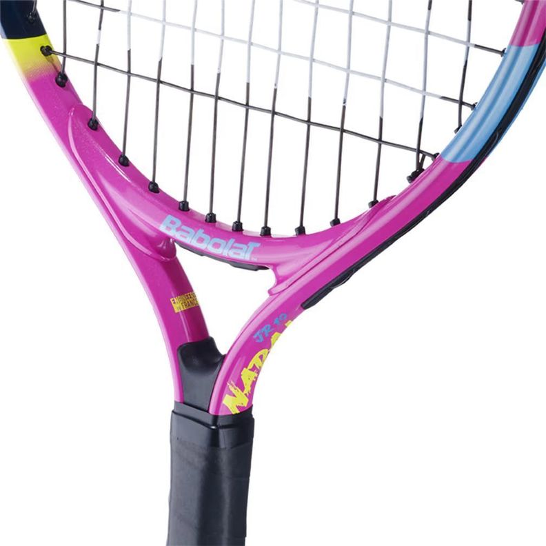 RAQUETA DE TENIS BABOLAT NADAL JUNIOR 19 / 2024-4