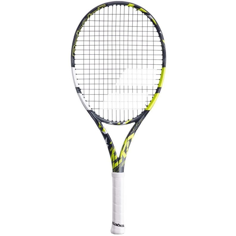 RAQUETA DE TENIS BABOLAT PURE AERO JUNIOR 26 / GRIP 0-0