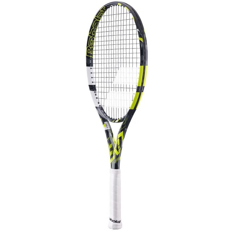 RAQUETA DE TENIS BABOLAT PURE AERO JUNIOR 26 / GRIP 0-1