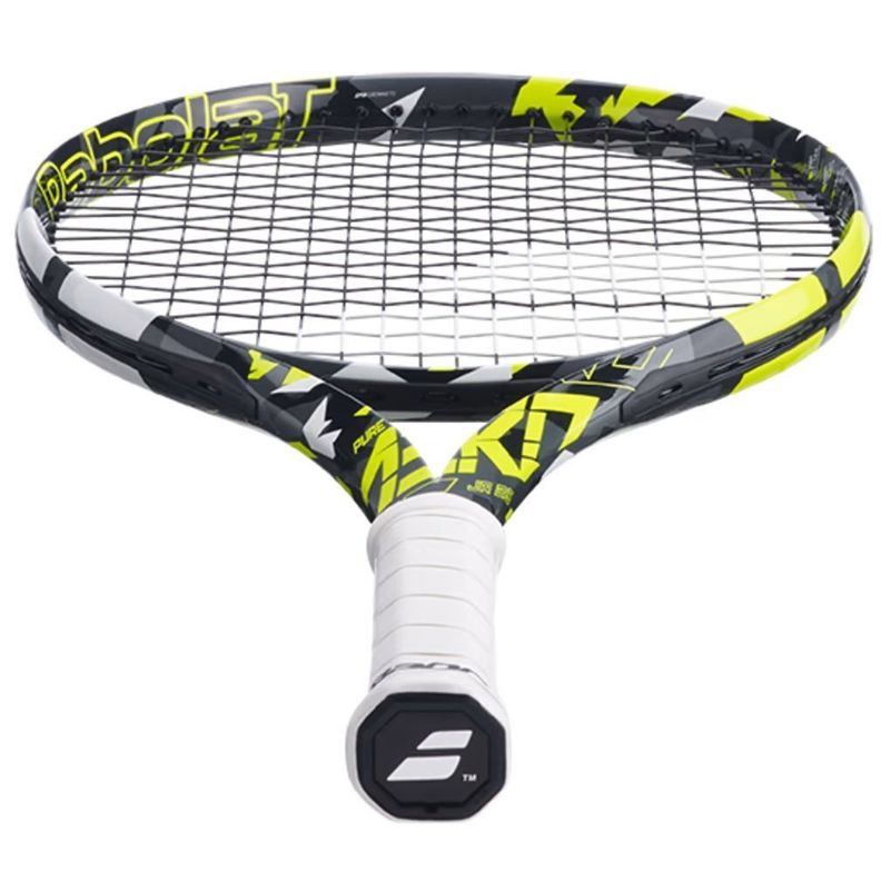 RAQUETA DE TENIS BABOLAT PURE AERO JUNIOR 26 / GRIP 0-2