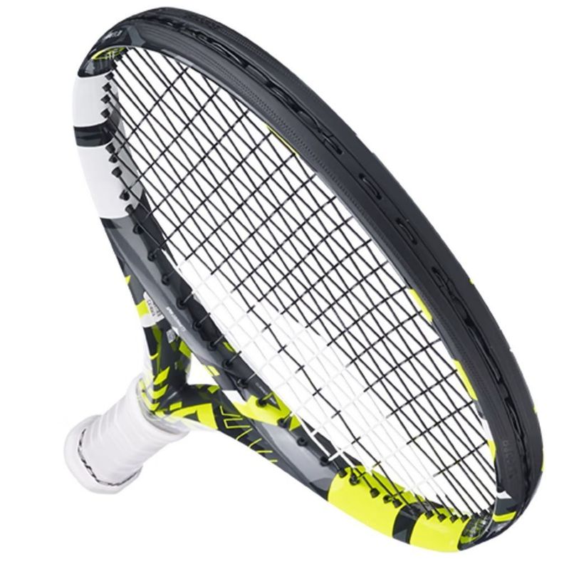 RAQUETA DE TENIS BABOLAT PURE AERO JUNIOR 26 / GRIP 0-3