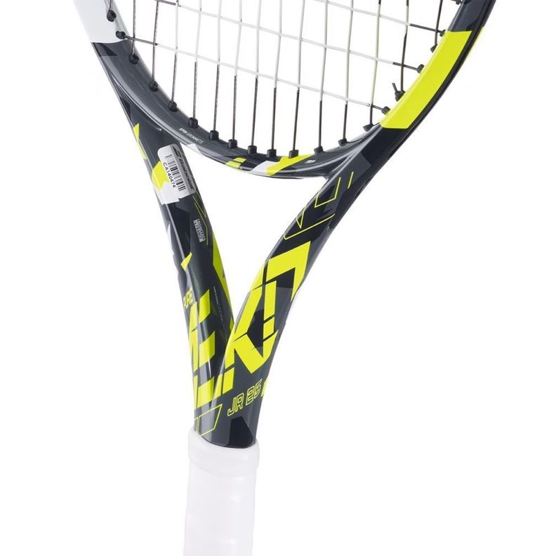 RAQUETA DE TENIS BABOLAT PURE AERO JUNIOR 26 / GRIP 0-4