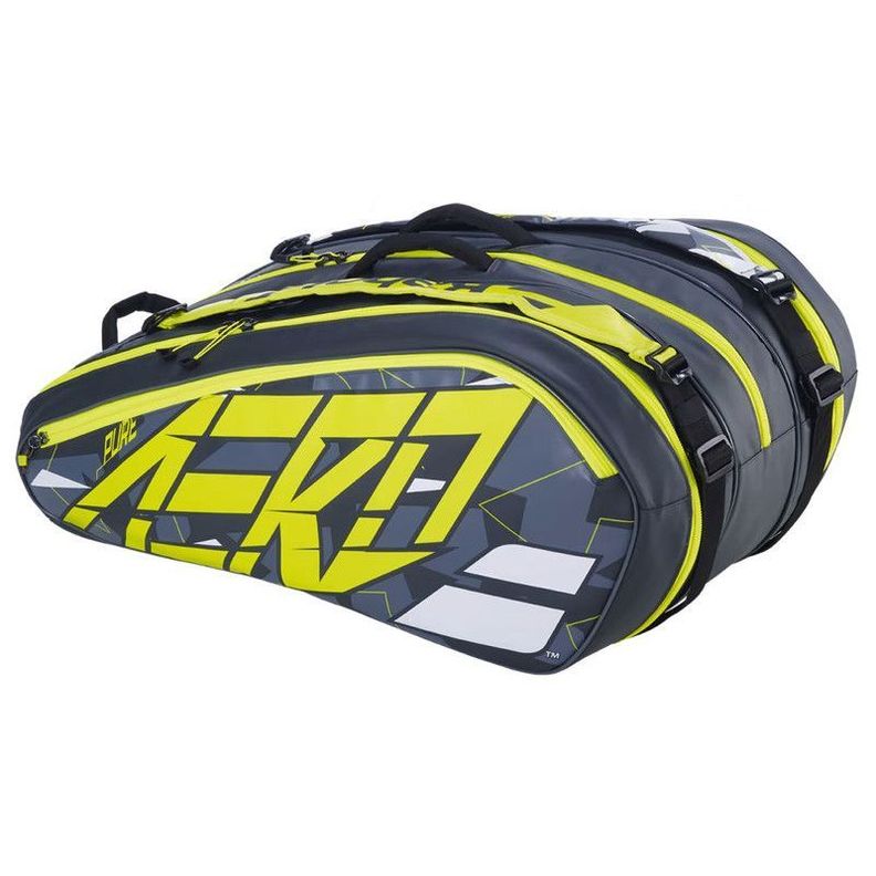 BOLSO TENIS BABOLAT PURE AERO RH X12-1