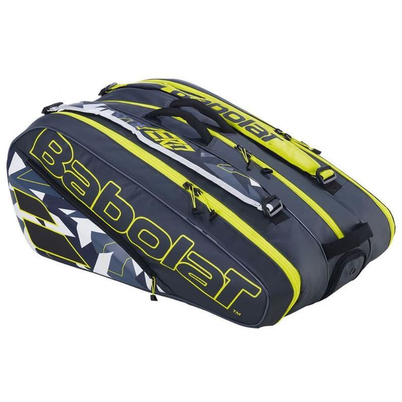 BOLSO TENIS BABOLAT PURE AERO RH X12-0
