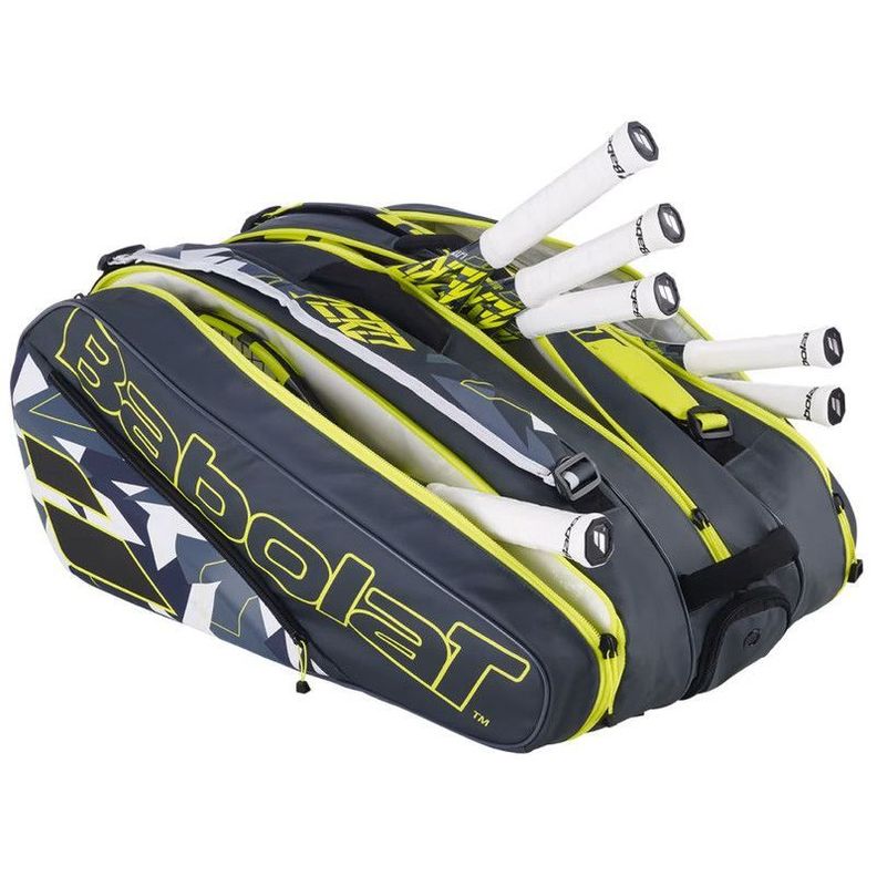 BOLSO TENIS BABOLAT PURE AERO RH X12-2