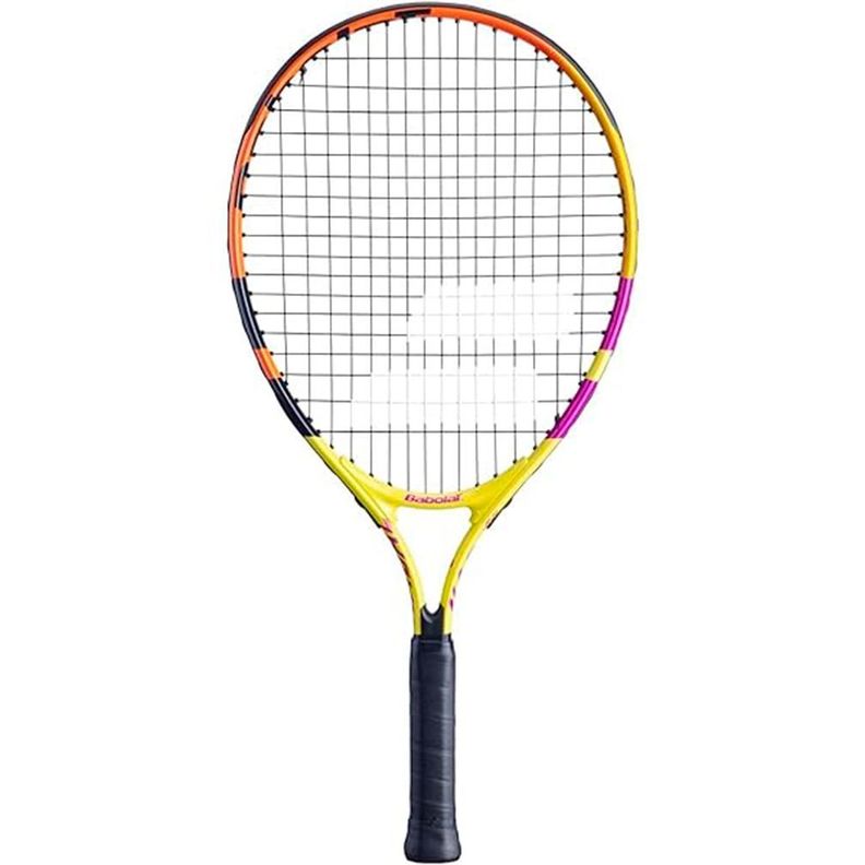 RAQUETA DE TENIS BABOLAT AERO RAFA NADAL JUNIOR 23 / GRIP 0-0