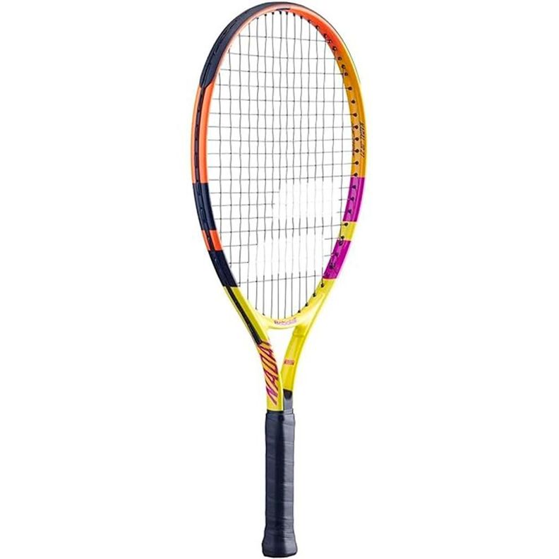 RAQUETA DE TENIS BABOLAT AERO RAFA NADAL JUNIOR 23 / GRIP 0-1