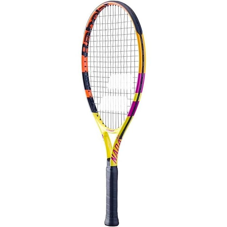 RAQUETA DE TENIS BABOLAT AERO RAFA NADAL JUNIOR 23 / GRIP 0-2
