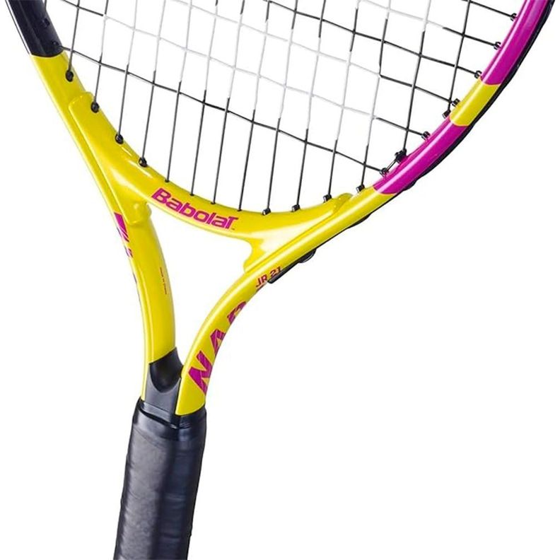 RAQUETA DE TENIS BABOLAT AERO RAFA NADAL JUNIOR 23 / GRIP 0-3