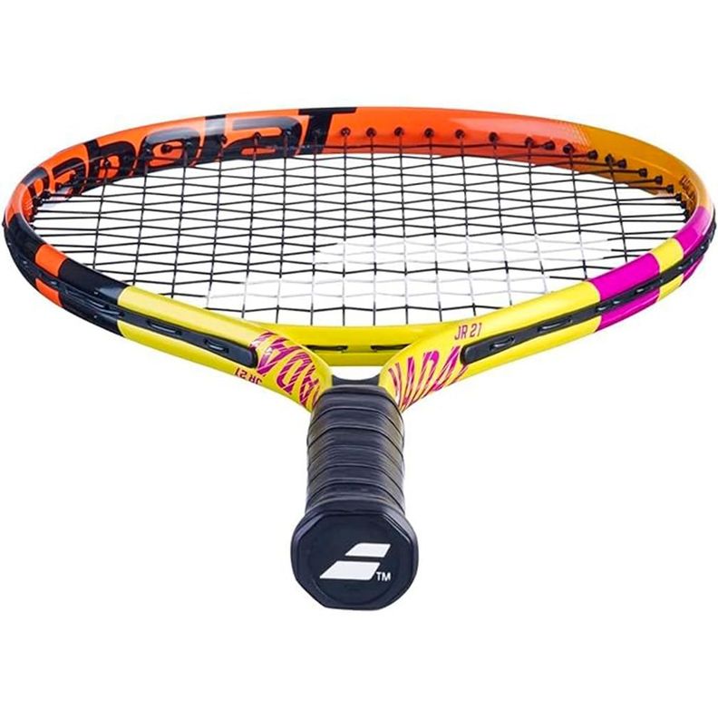 RAQUETA DE TENIS BABOLAT AERO RAFA NADAL JUNIOR 23 / GRIP 0-4